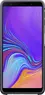 Samsung Gradation Cover do Galaxy A7 (2018) czarny