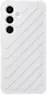 Samsung ITFIT Shield etui do Galaxy S24 jasnoszary