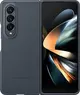Samsung Leather Cover do Galaxy Z Fold 4 GrayGreen