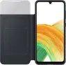 Samsung S-View Wallet Cover do Galaxy A33 5G czarny
