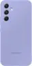 Samsung Silicone etui do Galaxy A54 5G Blueberry
