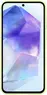 Samsung Silicone etui do Galaxy A55 5G Lime