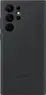 Samsung Silicone Cover do Galaxy S22 Ultra czarny