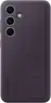 Samsung Silicone Grip etui do Galaxy S24 dark violet