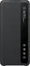 Samsung Smart Clear View Cover do Galaxy S20 czarny