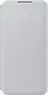 Samsung Smart LED View Cover do Galaxy S22+ Light Gray