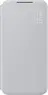 Samsung Smart LED View Cover do Galaxy S22 Light Gray