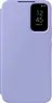 Samsung Smart View Wallet etui do Galaxy A34 5G Blueberry