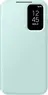 Samsung Smart View Wallet etui do Galaxy S23 FE Mint