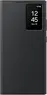 Samsung Smart View Wallet etui do Galaxy S24 Ultra czarny