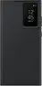 Samsung Smart View Wallet etui do Galaxy S23 Ultra czarny