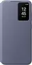 Samsung Smart View Wallet etui do Galaxy S24+ fioletowy