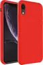 Vivanco Hype Cover do Apple iPhone XR czerwony