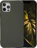 dbramante1928 Grenen do Apple iPhone 12 Pro Max Dark Olive Green