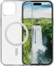 dbramante1928 Iceland Ultra D3O MagSafe do Apple iPhone 15 Plus przeźroczysty