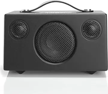 Audio Pro Addon T3+ czarny