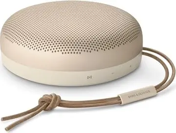 Bang & Olufsen Beosound A1 2nd Gen Black złoto Tone