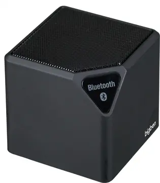 BigBen BT14 czarny