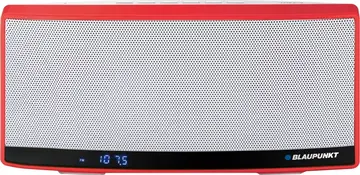 Blaupunkt BT10RD czerwony