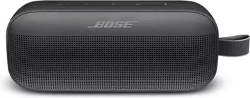 Bose SoundLink Flex czarny