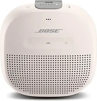 Bose SoundLink Micro biały