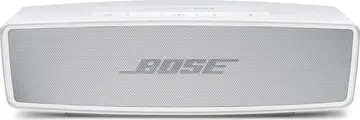Bose SoundLink mini II srebrny
