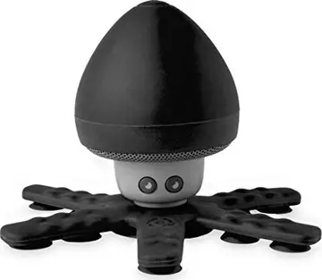 Celly Squiddysound czarny
