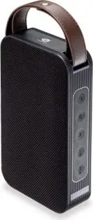 Conceptronic Brone czarny
