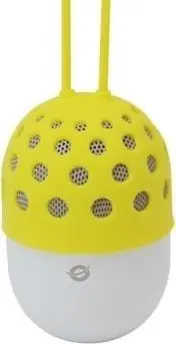 Conceptronic CSPKBTWPHLY żółty