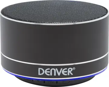 Denver BTS-32 czarny
