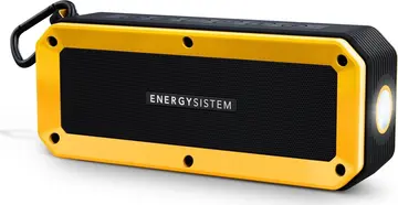 Energy Sistem Outdoor Box Bike