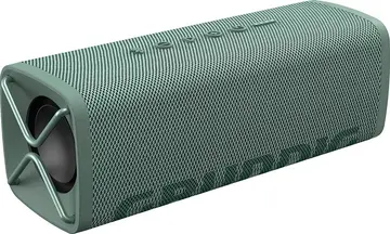 Grundig Club zielony