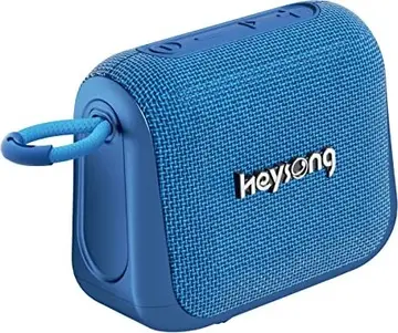 Heysong VIBE niebieski