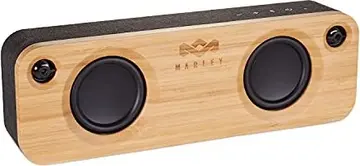 House of Marley Get Together Signaturee Black