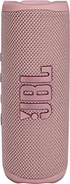 JBL Flip 6 różowy