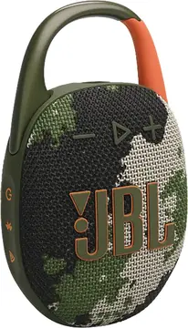 JBL klips 5 squad