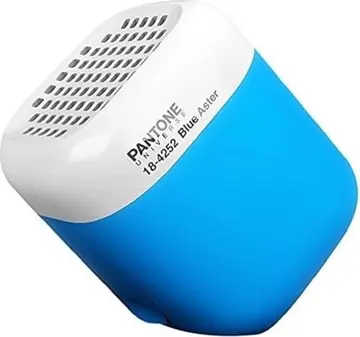 KAKKOii Pantone niebieski