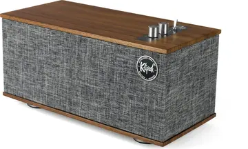 Klipsch The One II brązowy