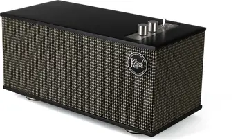 Klipsch The One II czarny