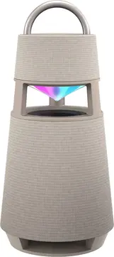 LG XBoom 360 RP4 beżowy (2021)