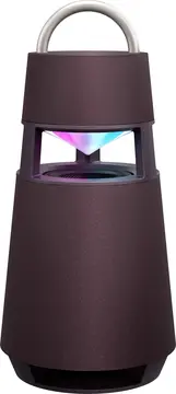 LG XBoom 360 RP4 czerwony (2021)