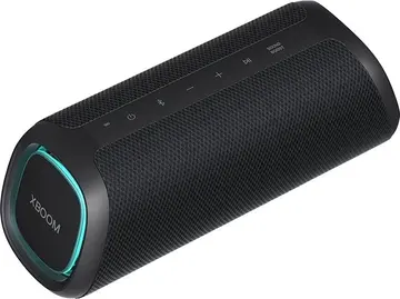 LG XBoom Go DXGQ7 czarny