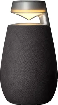 LG XBoom Go DXO2T czarny