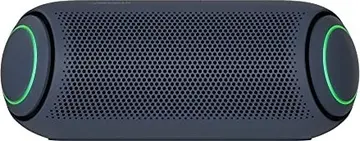 LG XBoom Go PL5 ciemnoniebieski