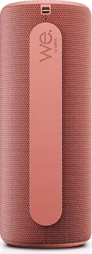 Loewe We.HEAR 1 coral red