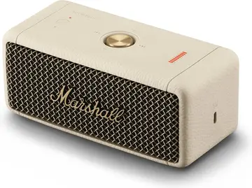 Marshall Emberton II cream