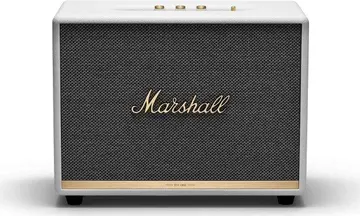 Marshall Woburn II biały