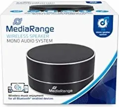MediaRange MR733 czarny