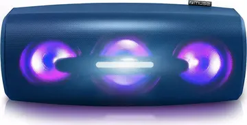 Muse M-930 DJ czarny