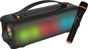 N-Gear Blazooka 703 czarny